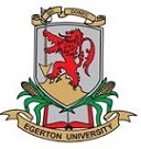Egerton University