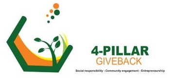 4-Pillar GiveBack
