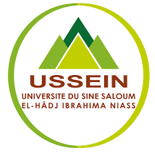 University of Sine-Saloum El Hadji Ibrahima Niass