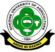 Sokoine Univesity of Agriculture