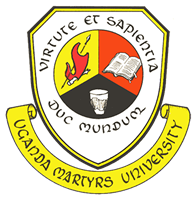 Uganda Martyrs University
