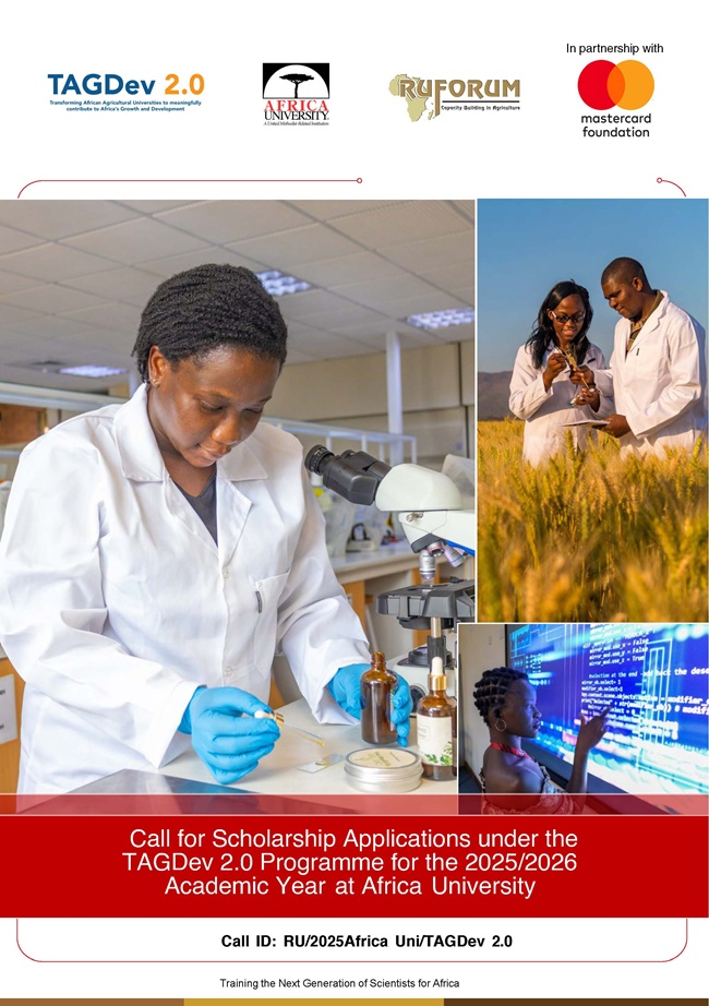 Africa University