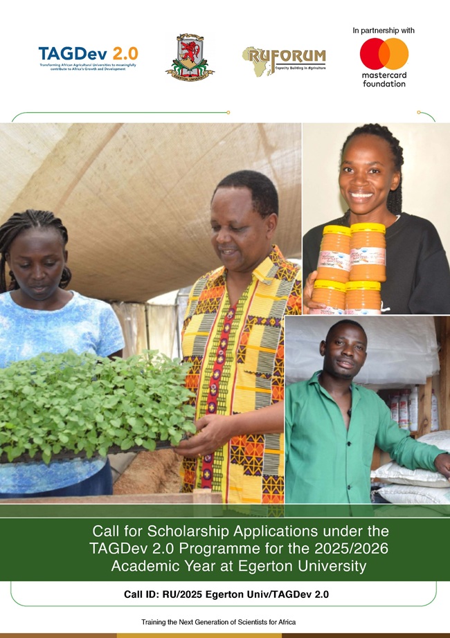 Egerton University