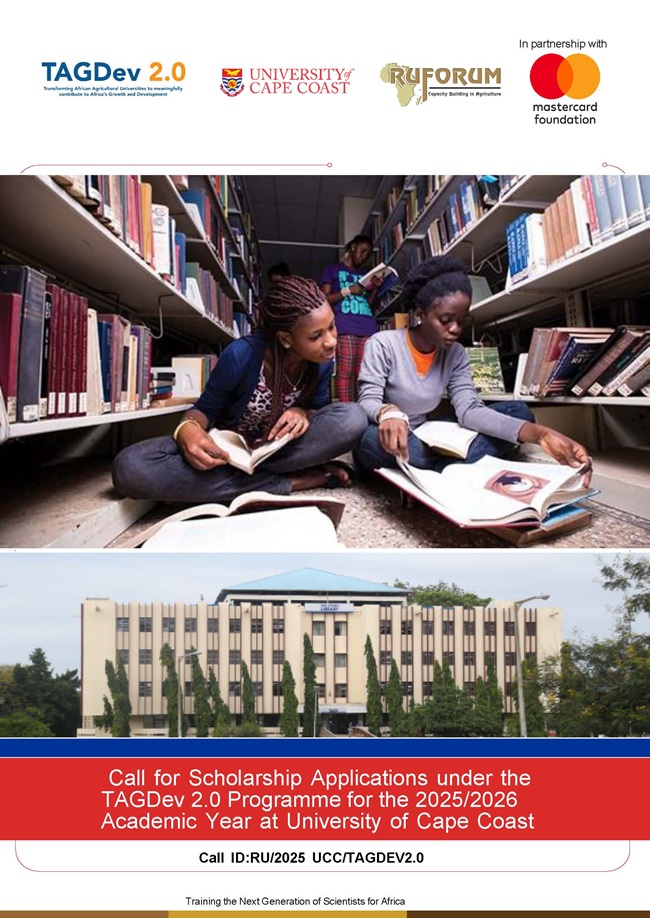 University of Cape Coast