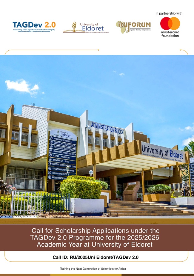 University of Eldoret